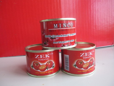 【罐裝番茄醬罐頭出口非洲中東,江西廠家柏林實業,出口證書齊全】價格,廠家,圖片,調味醬,江西柏林實業-