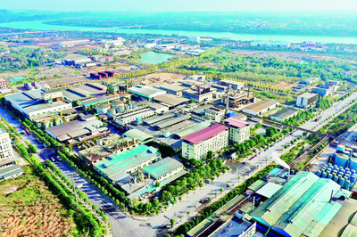 問鼎省長質(zhì)量獎(jiǎng),建衡實(shí)業(yè)憑什么?