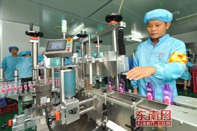 云霄化妝品香飄歐美，技術(shù)驅(qū)動下的出海之路與產(chǎn)業(yè)愿景